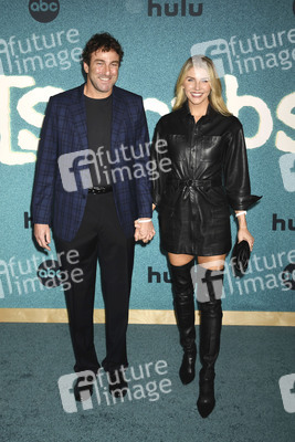 Season 1 Premiere 'Scrubs' in Los Angeles