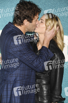 Season 1 Premiere 'Scrubs' in Los Angeles