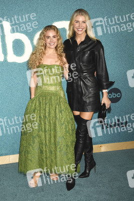 Season 1 Premiere 'Scrubs' in Los Angeles