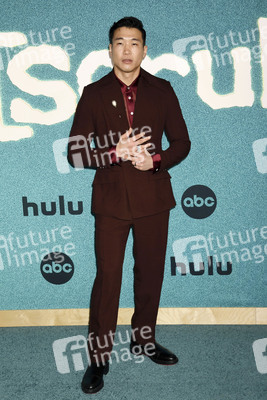 Season 1 Premiere 'Scrubs' in Los Angeles