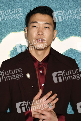 Season 1 Premiere 'Scrubs' in Los Angeles