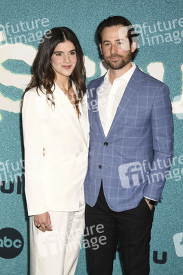 Season 1 Premiere 'Scrubs' in Los Angeles