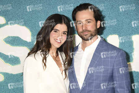 Season 1 Premiere 'Scrubs' in Los Angeles