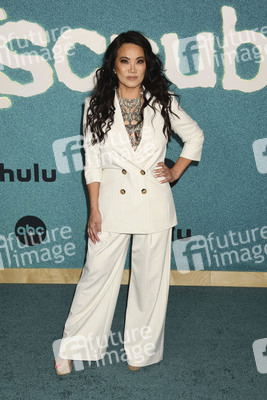 Season 1 Premiere 'Scrubs' in Los Angeles