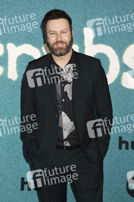 Season 1 Premiere 'Scrubs' in Los Angeles