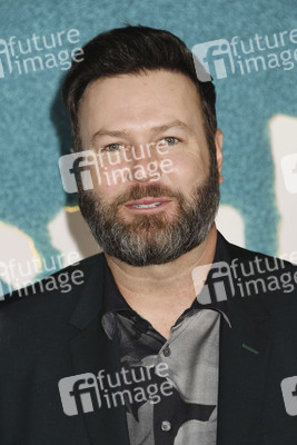 Season 1 Premiere 'Scrubs' in Los Angeles