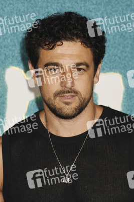 Season 1 Premiere 'Scrubs' in Los Angeles