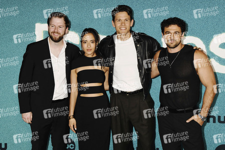 Season 1 Premiere 'Scrubs' in Los Angeles