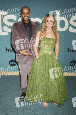 Season 1 Premiere 'Scrubs' in Los Angeles