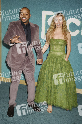 Season 1 Premiere 'Scrubs' in Los Angeles