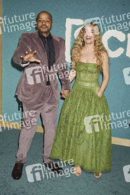 Season 1 Premiere 'Scrubs' in Los Angeles