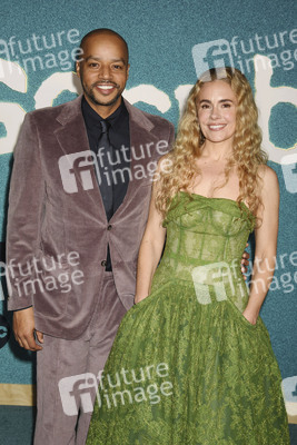 Season 1 Premiere 'Scrubs' in Los Angeles