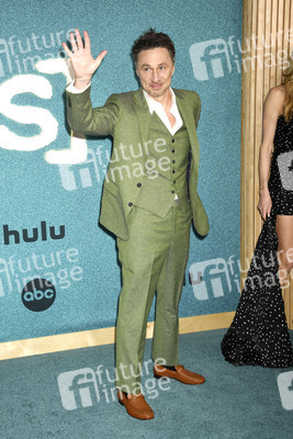 Season 1 Premiere 'Scrubs' in Los Angeles