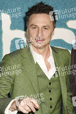 Season 1 Premiere 'Scrubs' in Los Angeles