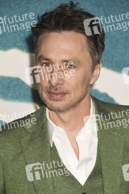 Season 1 Premiere 'Scrubs' in Los Angeles