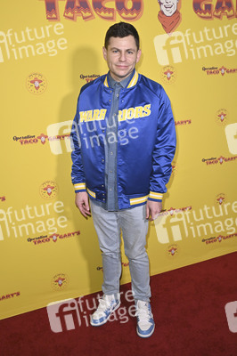 Filmpremiere 'Operation Taco Gary's' in Los Angeles