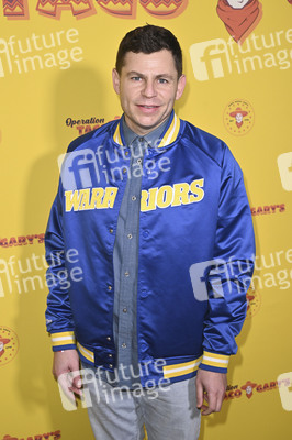 Filmpremiere 'Operation Taco Gary's' in Los Angeles