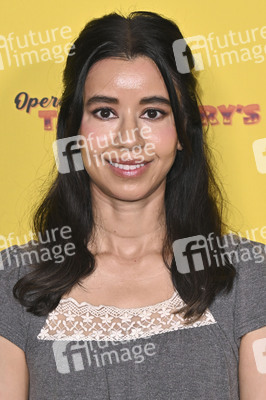 Filmpremiere 'Operation Taco Gary's' in Los Angeles