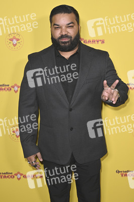 Filmpremiere 'Operation Taco Gary's' in Los Angeles