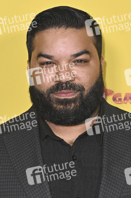 Filmpremiere 'Operation Taco Gary's' in Los Angeles