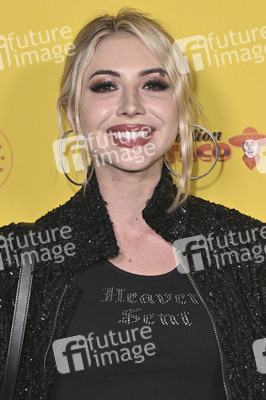 Filmpremiere 'Operation Taco Gary's' in Los Angeles