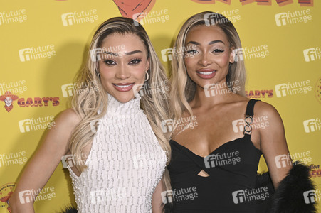 Filmpremiere 'Operation Taco Gary's' in Los Angeles