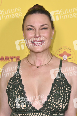 Filmpremiere 'Operation Taco Gary's' in Los Angeles