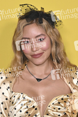 Filmpremiere 'Operation Taco Gary's' in Los Angeles