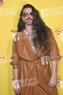 Filmpremiere 'Operation Taco Gary's' in Los Angeles