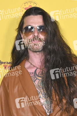 Filmpremiere 'Operation Taco Gary's' in Los Angeles