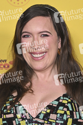 Filmpremiere 'Operation Taco Gary's' in Los Angeles