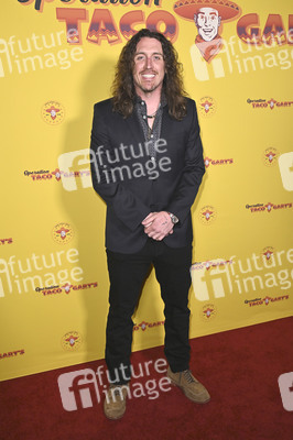 Filmpremiere 'Operation Taco Gary's' in Los Angeles
