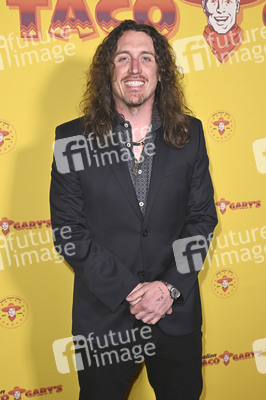 Filmpremiere 'Operation Taco Gary's' in Los Angeles