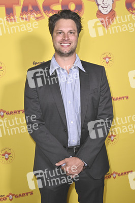 Filmpremiere 'Operation Taco Gary's' in Los Angeles