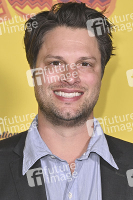 Filmpremiere 'Operation Taco Gary's' in Los Angeles