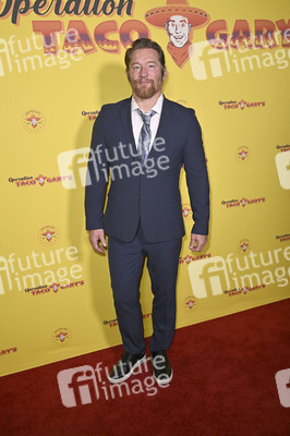 Filmpremiere 'Operation Taco Gary's' in Los Angeles