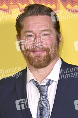 Filmpremiere 'Operation Taco Gary's' in Los Angeles