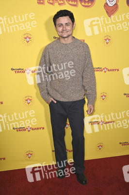 Filmpremiere 'Operation Taco Gary's' in Los Angeles