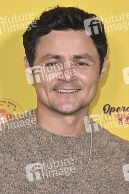 Filmpremiere 'Operation Taco Gary's' in Los Angeles