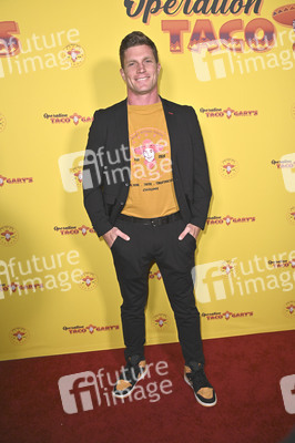 Filmpremiere 'Operation Taco Gary's' in Los Angeles