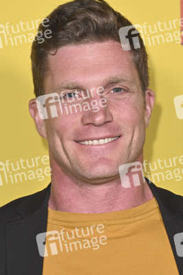 Filmpremiere 'Operation Taco Gary's' in Los Angeles