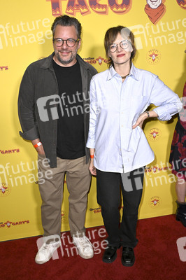 Filmpremiere 'Operation Taco Gary's' in Los Angeles