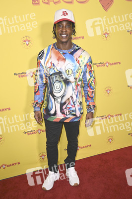 Filmpremiere 'Operation Taco Gary's' in Los Angeles