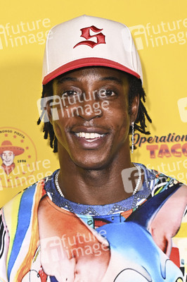 Filmpremiere 'Operation Taco Gary's' in Los Angeles