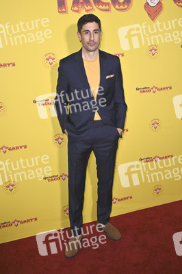 Filmpremiere 'Operation Taco Gary's' in Los Angeles