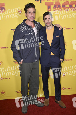 Filmpremiere 'Operation Taco Gary's' in Los Angeles