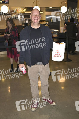 Filmpremiere 'Operation Taco Gary's' in Los Angeles