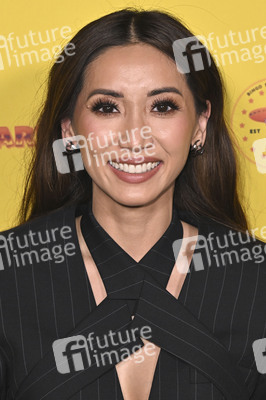 Filmpremiere 'Operation Taco Gary's' in Los Angeles