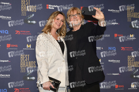 Best Brands Award 2026 in München