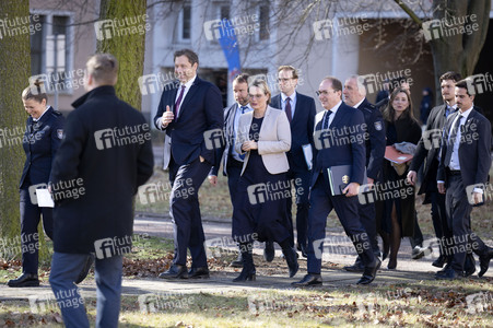 Aktionsplan gegen Organisierte Kriminalität in Berlin